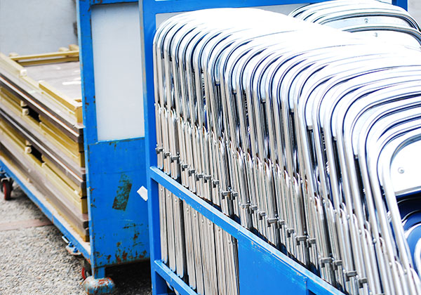 実務に精通したワンストップ対応<